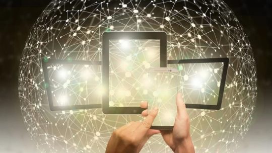 Les atouts de la 5G