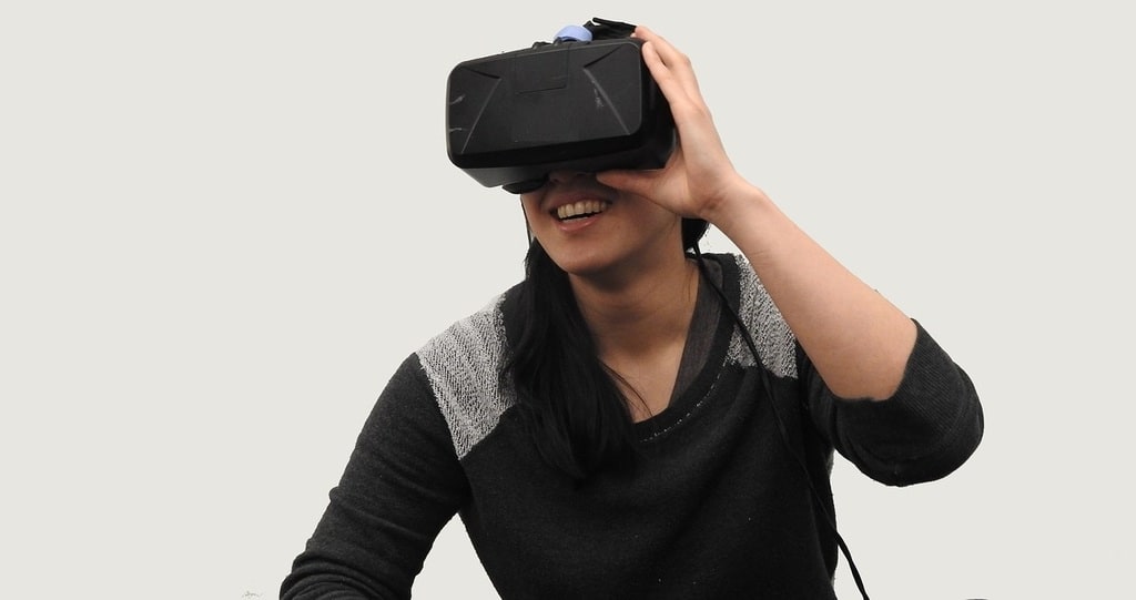 Les dernières avancées dans le domaine de la réalité virtuelle