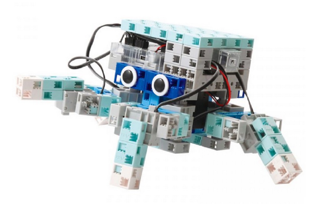 Pourquoi apprendre à programmer enfant ?